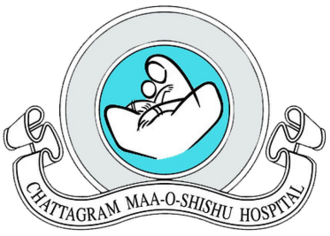 Chattagram Maa-O-Shishu Hospital Medical College logo