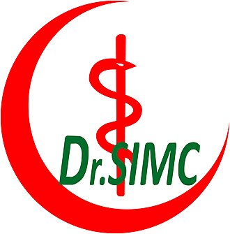 Dr. Sirajul Islam Medical College logo