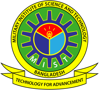 Military Institute of Science and Technology logo