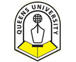 Queens University logo