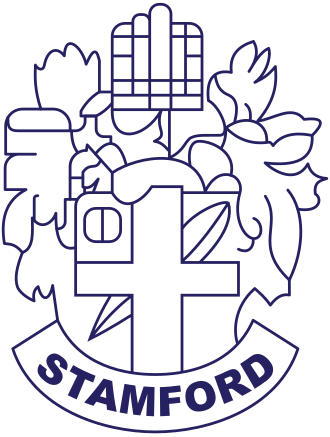 Stamford University Bangladesh logo
