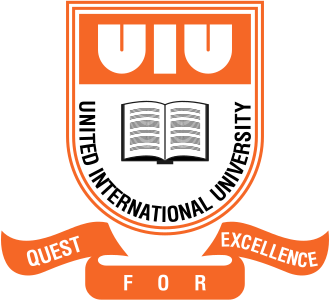United International University logo